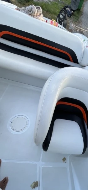 Моторна яхта Baja BAJA 275 BOSS, снимка 5