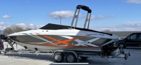 Обява за продажба на Моторна яхта Baja BAJA 275 BOSS ~55 000 EUR - изображение 1