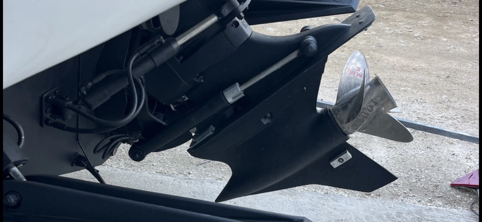   Baja BAJA 275 BOSS | Mobile.bg   12