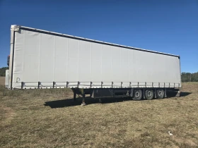 Полуремарке Schmitz SCS24L  VARIOS, снимка 3