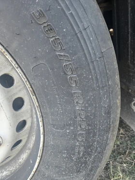 Полуремарке Schmitz SCS24L  VARIOS, снимка 13