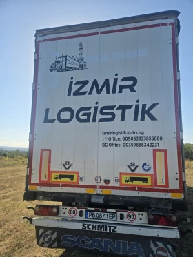 ����������� Schmitz SCS24L  VARIOS | Mobile.bg � ����� ������ 16