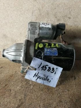 стартер HIYNDAI , снимка 1