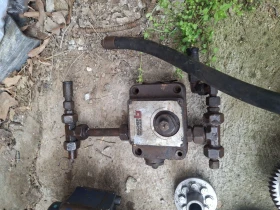 Електрически и механични кранове, снимка 1