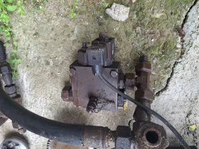 Електрически и механични кранове, снимка 2