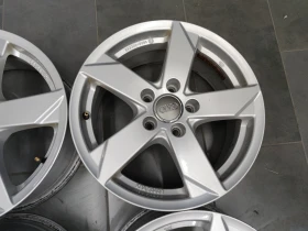 Джанти за Audi, снимка 6