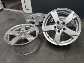 Джанти за Audi, снимка 2