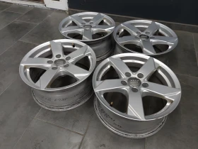 Джанти за Audi, снимка 4