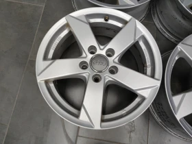 Джанти за Audi, снимка 7