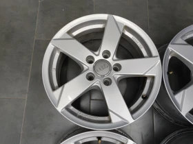 Джанти за Audi, снимка 5