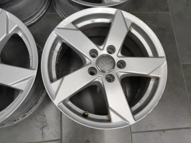 Джанти за Audi, снимка 8