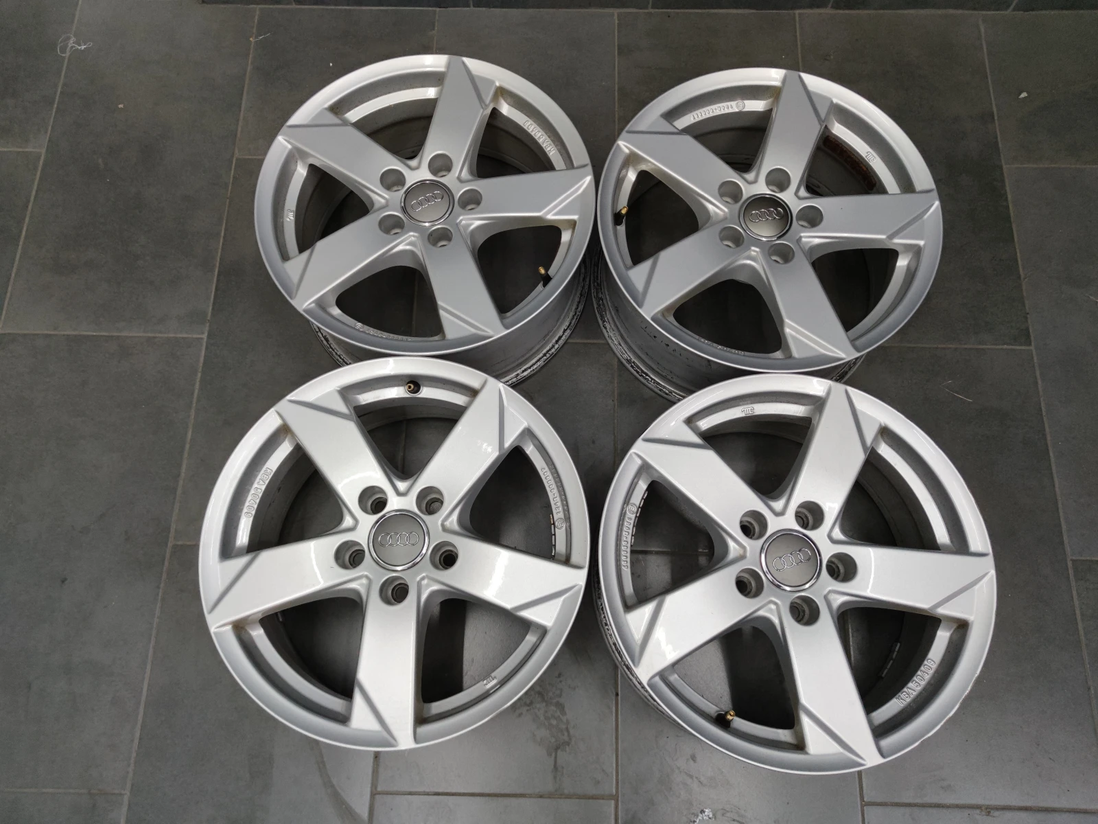   Audi | Mobile.bg   3