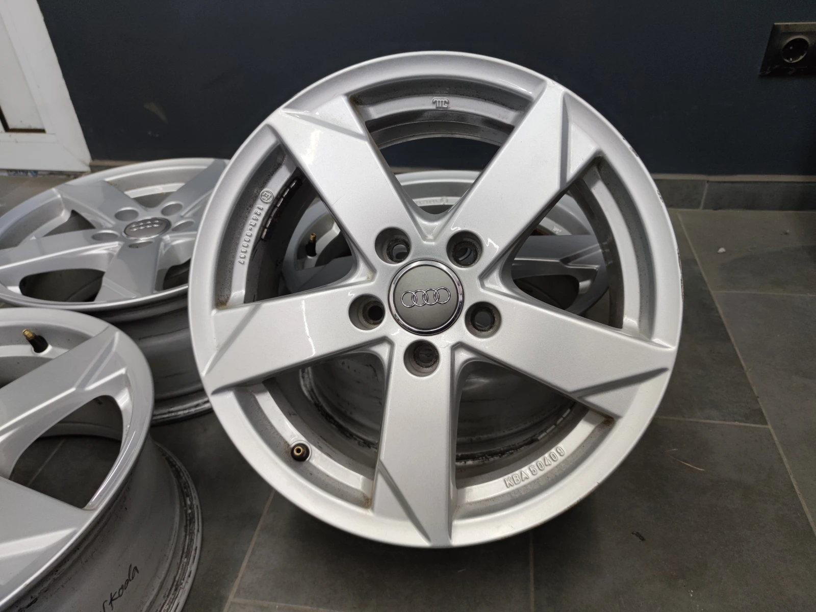   Audi | Mobile.bg   1