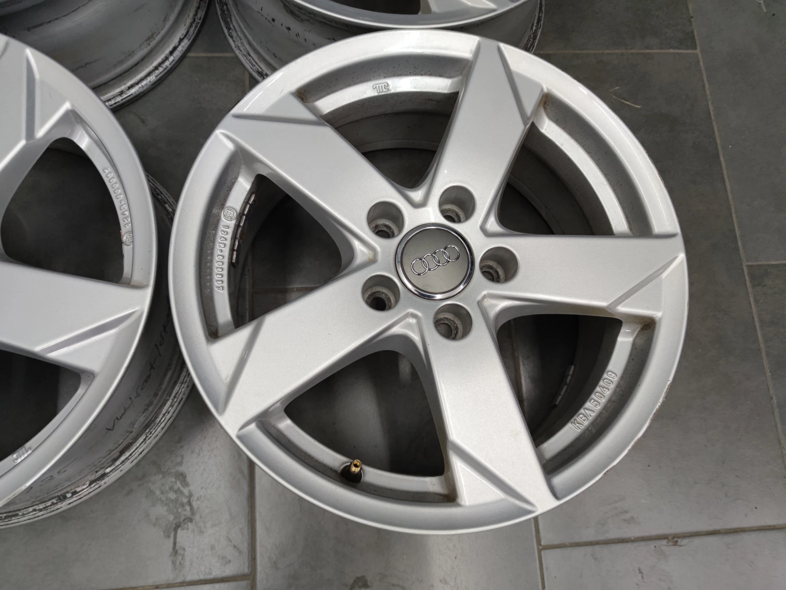   Audi | Mobile.bg   8