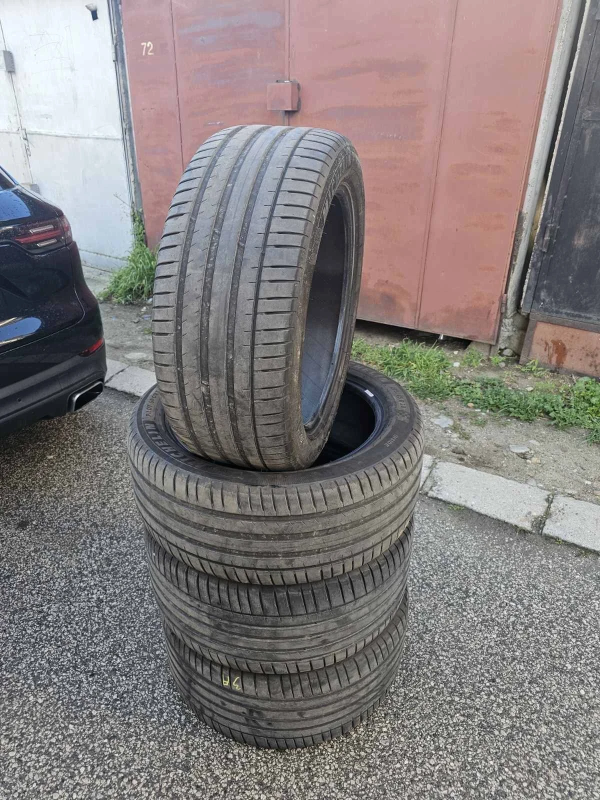  305/40R20 | Mobile.bg   1