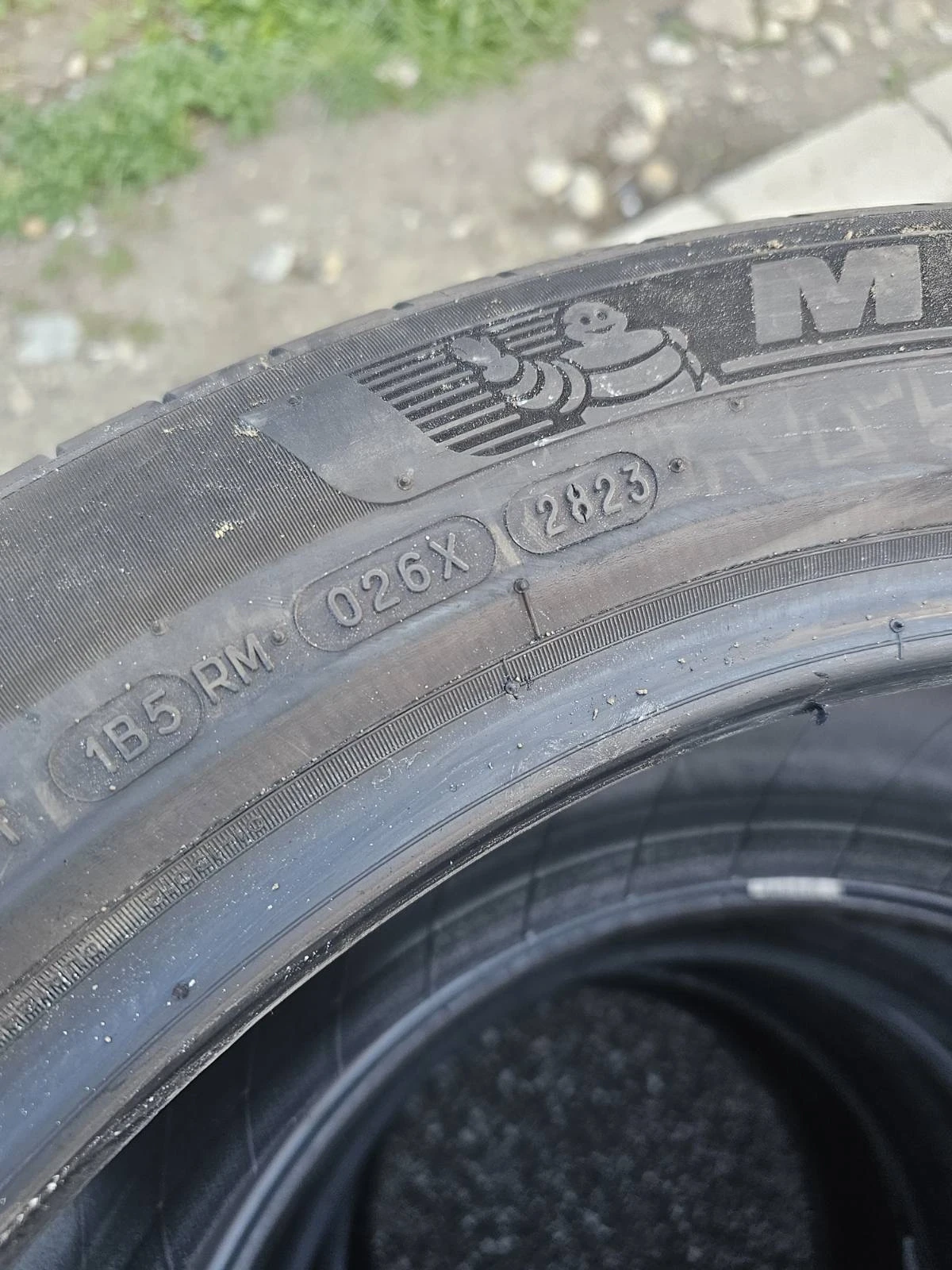  305/40R20 | Mobile.bg   4