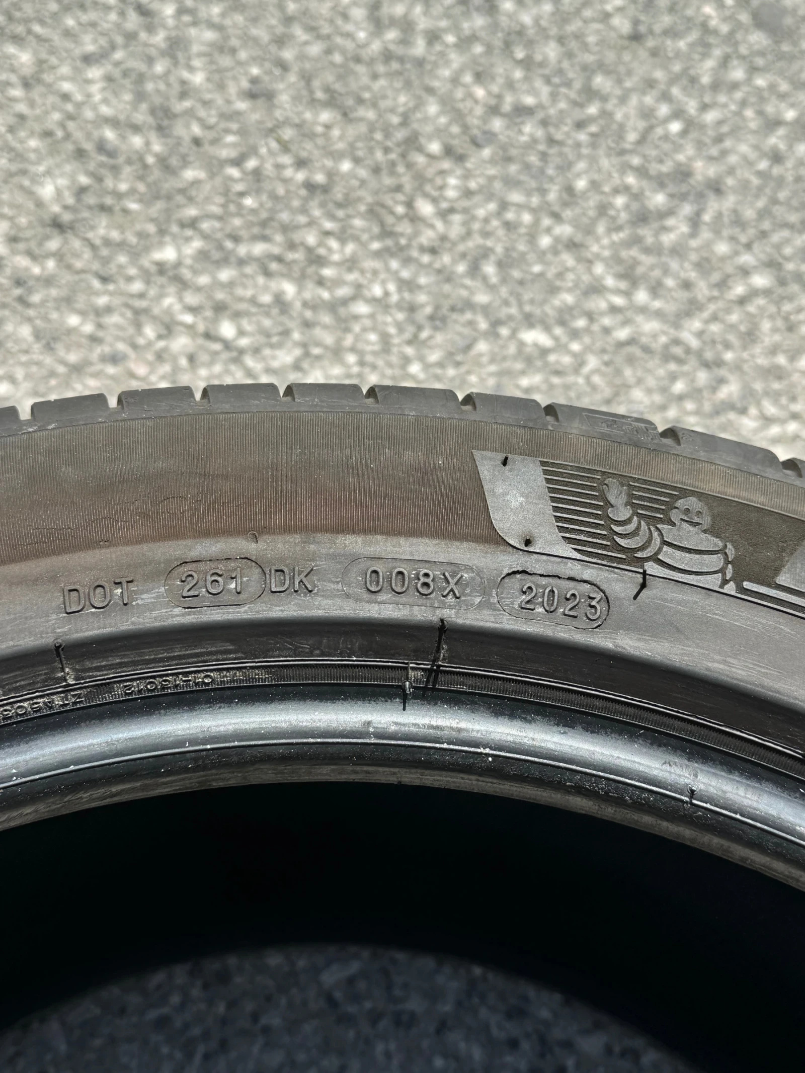  305/40R20 | Mobile.bg   6