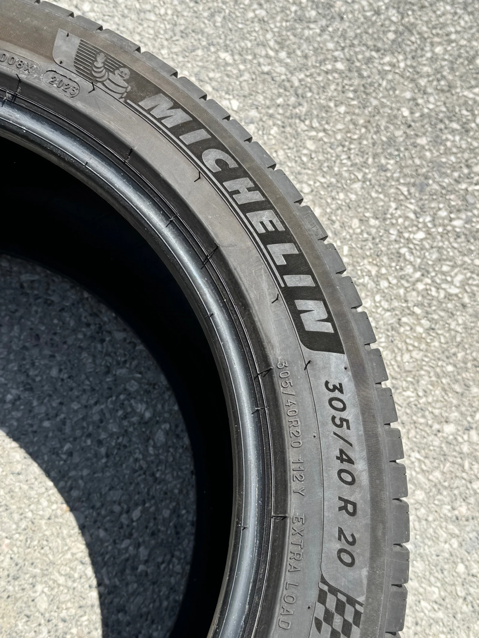  305/40R20 | Mobile.bg   5