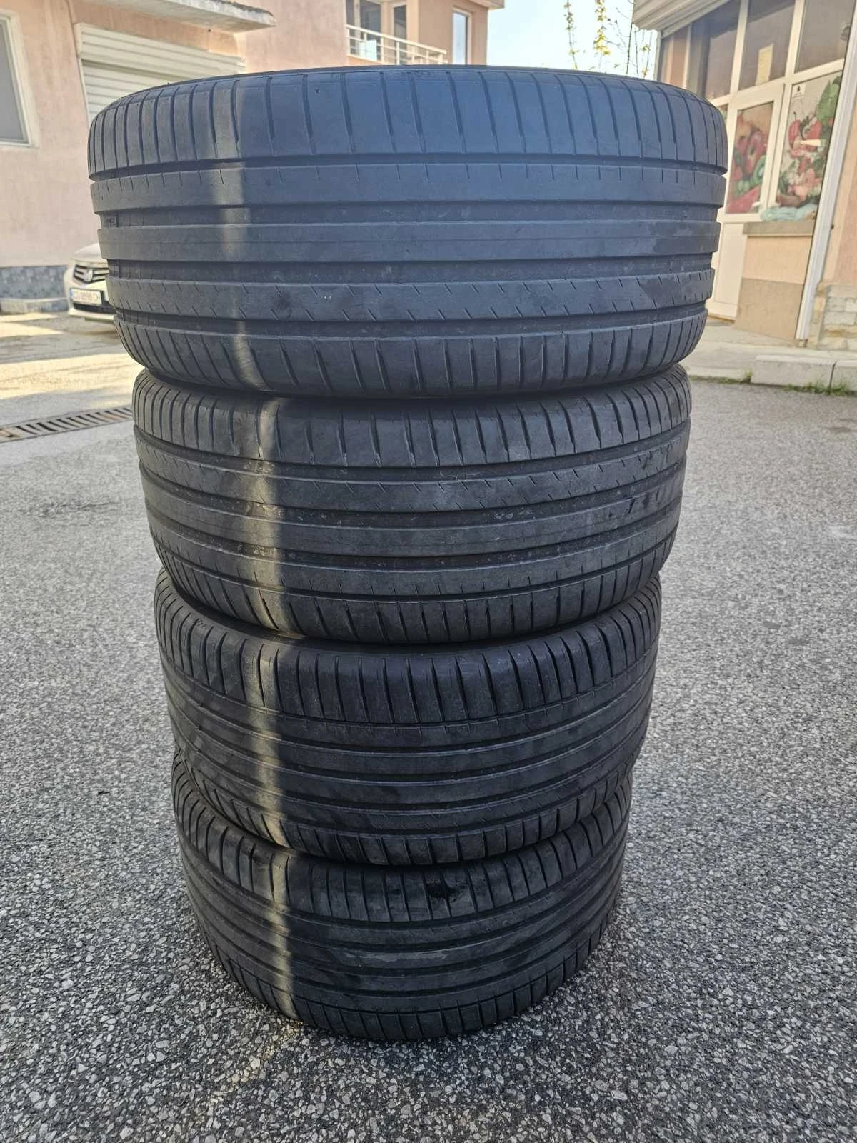  305/40R20 | Mobile.bg   7