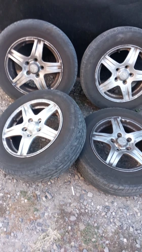    195/65R15  Mazda | Mobile.bg    4