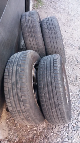    195/65R15  Mazda | Mobile.bg    2