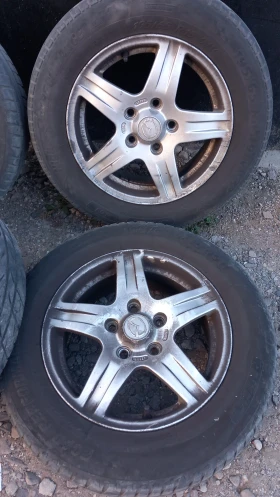    195/65R15  Mazda | Mobile.bg    3