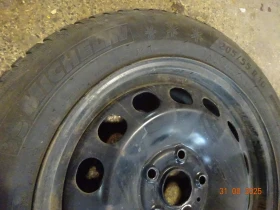    205/55R16  VW Touran | Mobile.bg    2