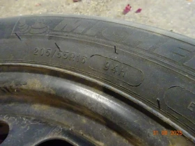    205/55R16  VW Touran | Mobile.bg    3