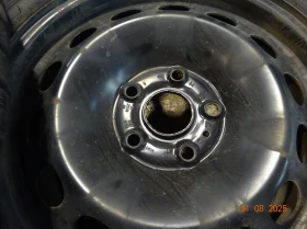    205/55R16  VW Touran | Mobile.bg    6