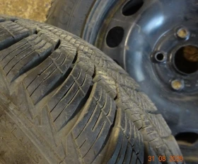    205/55R16  VW Touran | Mobile.bg    7