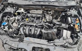 Mazda 3 2.0i части, снимка 2