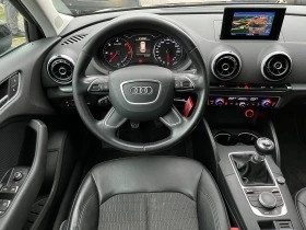 Audi A3  2.0TDI QUATTRO, снимка 9