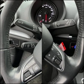 Audi A3  2.0TDI QUATTRO, снимка 14