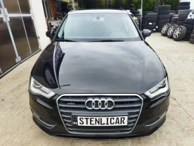Audi A3  2.0TDI QUATTRO, снимка 4