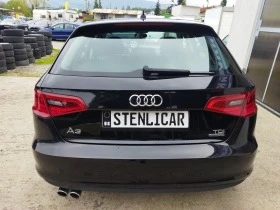 Audi A3  2.0TDI QUATTRO, снимка 7