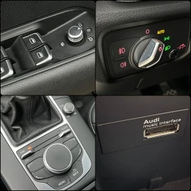 Audi A3  2.0TDI QUATTRO, снимка 13