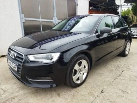 Audi A3  2.0TDI QUATTRO, снимка 3