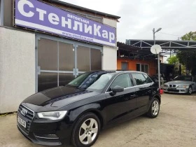 Audi A3  2.0TDI QUATTRO, снимка 1