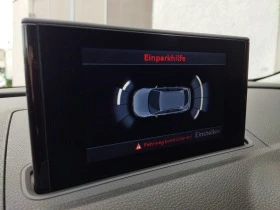 Audi A3  2.0TDI QUATTRO, снимка 17