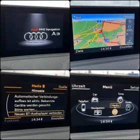 Audi A3  2.0TDI QUATTRO, снимка 12