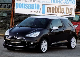 Citroen DS3 1.2i/FACELIFT/126х. км/2014г.