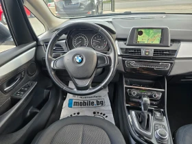 BMW 2 Active Tourer 218i,  Евро 6В, 2016г., снимка 8