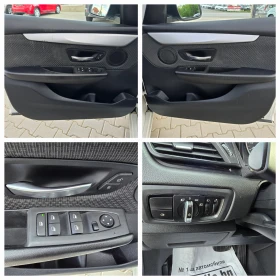 BMW 2 Active Tourer 218i,  Евро 6В, 2016г., снимка 11