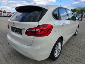 BMW 2 Active Tourer 218i,  Евро 6В, 2016г., снимка 4