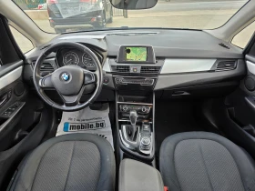 BMW 2 Active Tourer 218i,  Евро 6В, 2016г., снимка 7
