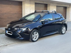 Toyota Corolla 1.8 Hybrid e-CVT Executive - в ГАРАНЦИЯ