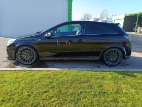 Opel Astra OPC, снимка 4