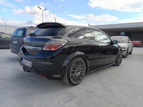 Opel Astra OPC, снимка 6