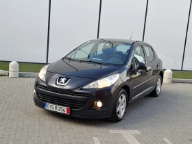 Peugeot 207 1.4i* (75кс)* * FACELIFT* * 153 000км* * HOB BHOC*