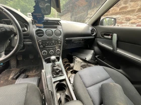 Mazda 6 2.0d, снимка 8